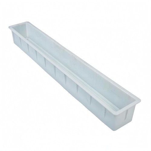 Randsteinform lang beton - lang,