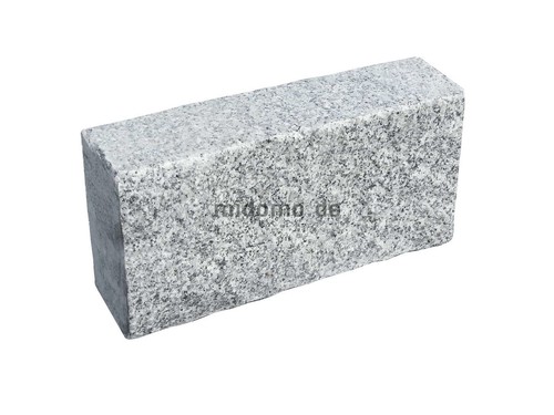 Granit bord kante - kante, randstein