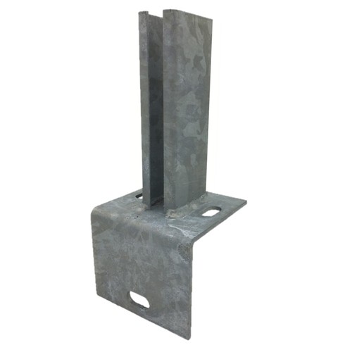 Winkelbodenplatte w120 für - w120,