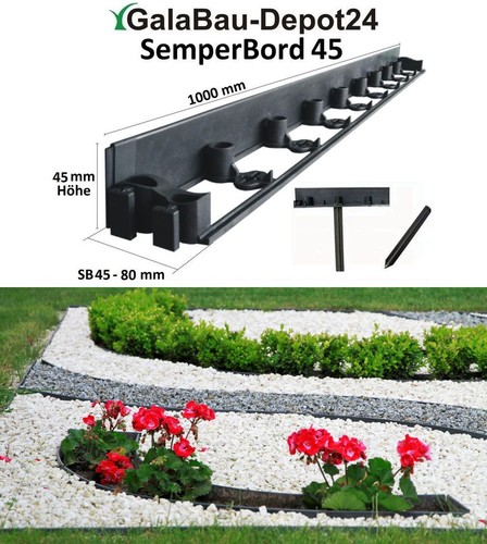 Semperbord45 30m - semperbord45,