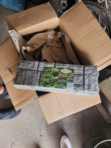 Randsteine aus plastik - randsteine,