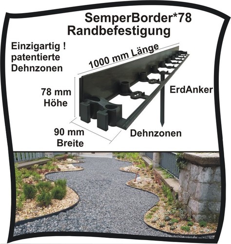 Semperbord78 20m - semperbord78,