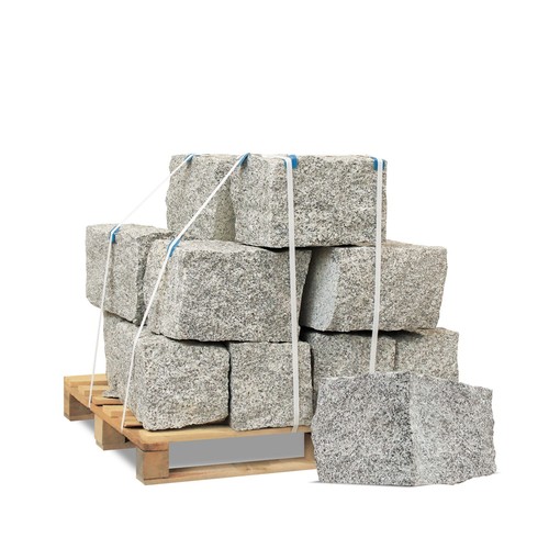 Palette 1000 granit - palette, kg
