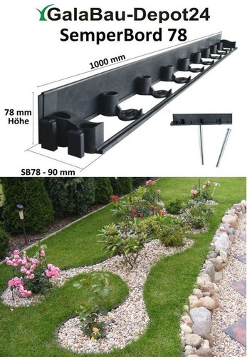 20m semperbord78 - 20m,