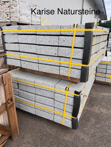 Granit bergama grey - granit,