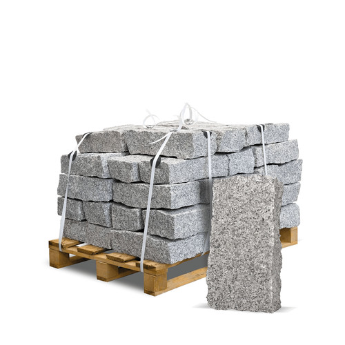 Palette 1000 granit - 1000,