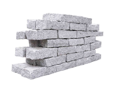 Granit randsteine mauersteine - granit,
