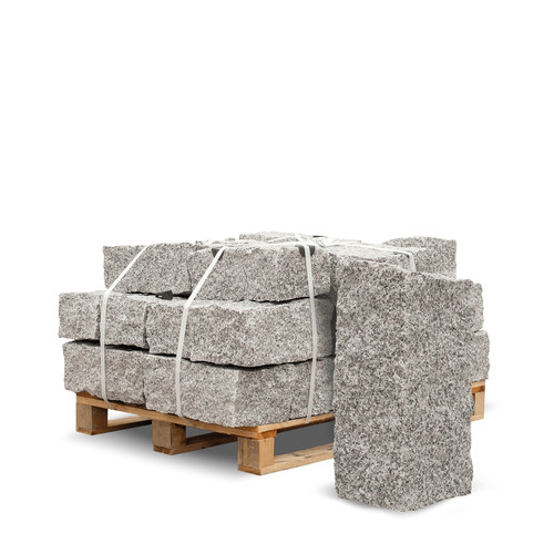 Palette 1000 granit - 1000, kg