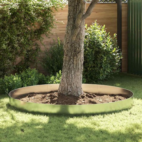 Vidaxl gartenrandsteine - vidaxl,