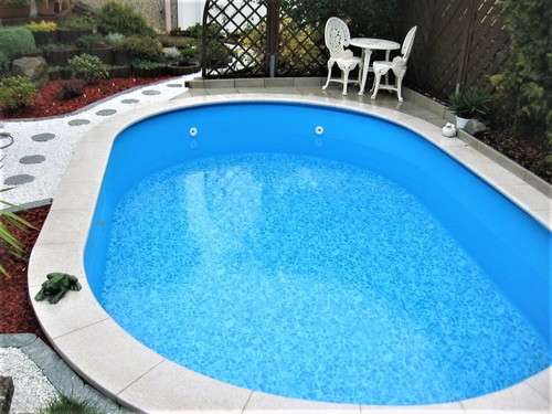 Pool beckenrandsteine granit - beckenrandsteine,